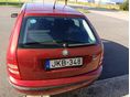 SKODA FABIA 2004/9 - 2