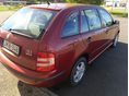 SKODA FABIA Combi 1.2 12V Classic