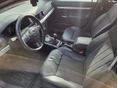 OPEL VECTRA C 2008/9 - 5