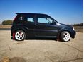 SUZUKI IGNIS 2003/10 - 2