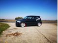 SUZUKI IGNIS 2003/10 - 4