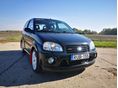 SUZUKI IGNIS 2003/10 - 9