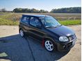 SUZUKI IGNIS 2003/10 - 11