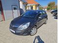 OPEL CORSA D 1.2 Active VEZETETT SZERVIZKÖNYV. 114.000 KM. 1.TULAJ. TEMPOMAT. TOLATÓRADAR. ÜLÉS-KORMÁNY