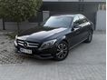 MERCEDES-BENZ C 220 2014/4 - 1