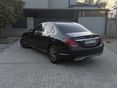 MERCEDES-BENZ C 220 2014/4 - 3