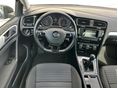 VOLKSWAGEN GOLF VII 2014/5 - 7