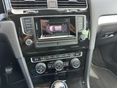 VOLKSWAGEN GOLF VII 2014/5 - 8