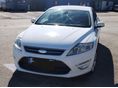 FORD MONDEO 2011/2 - 2
