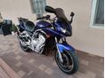 YAMAHA FZS 1000 (FAZER) 2002 - 3
