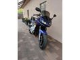 YAMAHA FZS 1000 (FAZER) 2002 - 4