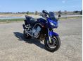 YAMAHA FZS 1000 (FAZER) 