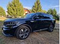 KIA SORENTO 2.2 CRDI Gold 4WD DCT [7személy]