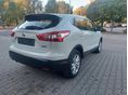 NISSAN QASHQAI 2015/5 - 3