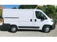FIAT DUCATO 2014/8 - 2