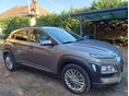 HYUNDAI KONA 2017/9 - 1