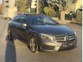 MERCEDES-BENZ A 180 2013/1 - 2