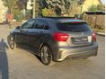 MERCEDES-BENZ A 180 2013/1 - 3