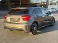 MERCEDES-BENZ A 180 2013/1 - 4