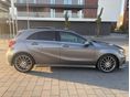 MERCEDES-BENZ A 180 2013/1 - 6