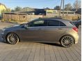 MERCEDES-BENZ A 180 2013/1 - 7