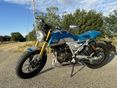 F.B MONDIAL HPS 125 2021/6 - 1