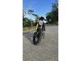 F.B MONDIAL HPS 125 2021/6 - 2