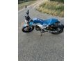 F.B MONDIAL HPS 125 2021/6 - 3