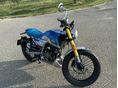 F.B MONDIAL HPS 125 2021/6 - 6