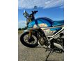 F.B MONDIAL HPS 125 2021/6 - 7