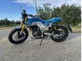 F.B MONDIAL HPS 125 2021/6 - 8