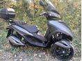 PIAGGIO MP3 YOURBAN 300 2016/8 - 1