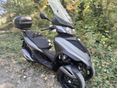 PIAGGIO MP3 YOURBAN 300 2016/8 - 2