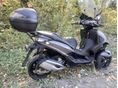 PIAGGIO MP3 YOURBAN 300 2016/8 - 5
