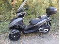 PIAGGIO MP3 YOURBAN 300 2016/8 - 9