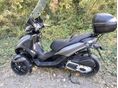 PIAGGIO MP3 YOURBAN 300 2016/8 - 10