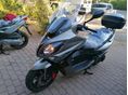 KYMCO XCITING 300 2012 - 1