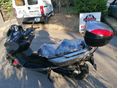 KYMCO XCITING 300 2012 - 4