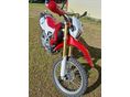 HONDA CRF 250 L 2014/12 - 1