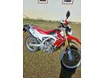 HONDA CRF 250 L 2014/12 - 2