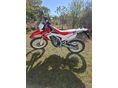 HONDA CRF 250 L 2014/12 - 11