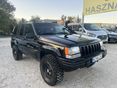 JEEP GRAND CHEROKEE 1996/2 - 2