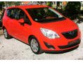 OPEL MERIVA B 2010 - 1