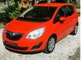 OPEL MERIVA B 2010 - 6