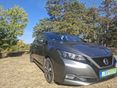 NISSAN LEAF 2019/3 - 2