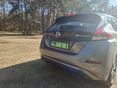 NISSAN LEAF 2019/3 - 3