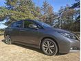 NISSAN LEAF 2019/3 - 6