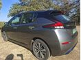 NISSAN LEAF 2019/3 - 8