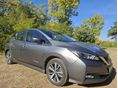 NISSAN LEAF 2019/3 - 9
