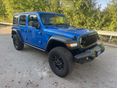 JEEP WRANGLER 2024/1 - 1